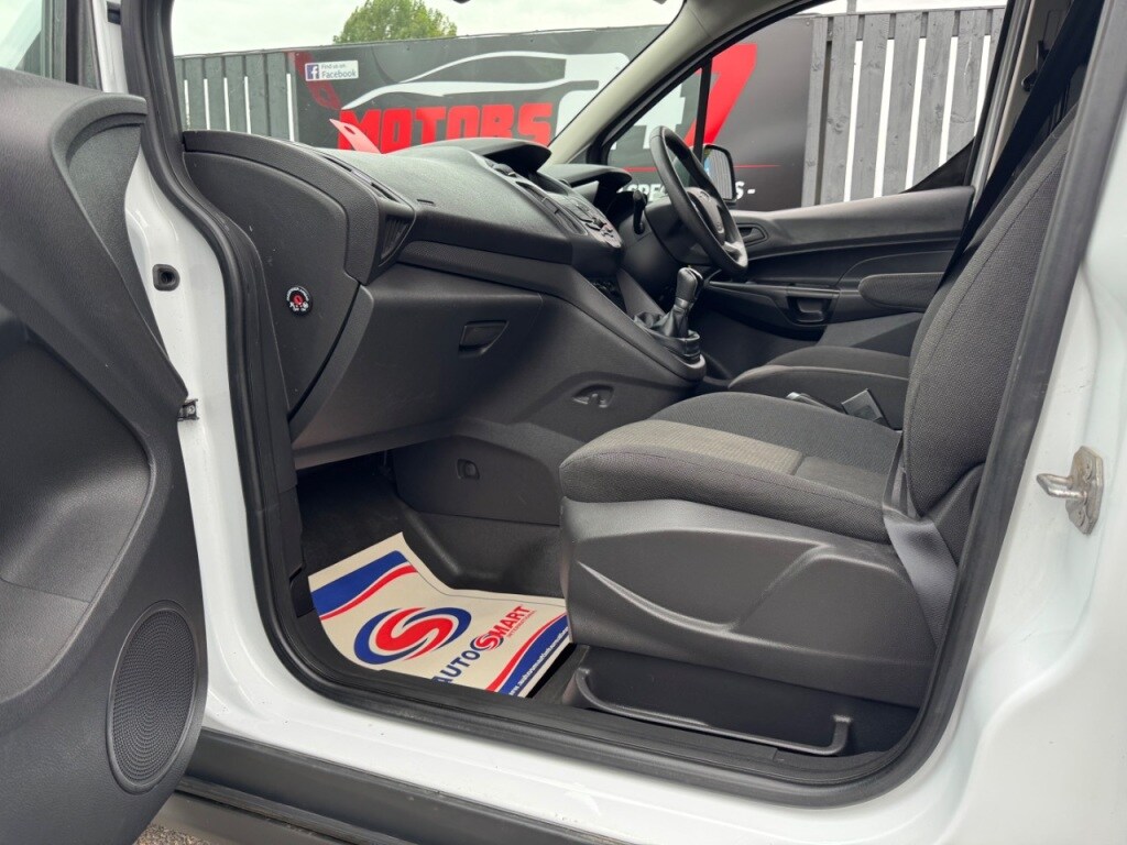 Used Ford Transit Connect 2016 for sale - 76088976: Photo 40