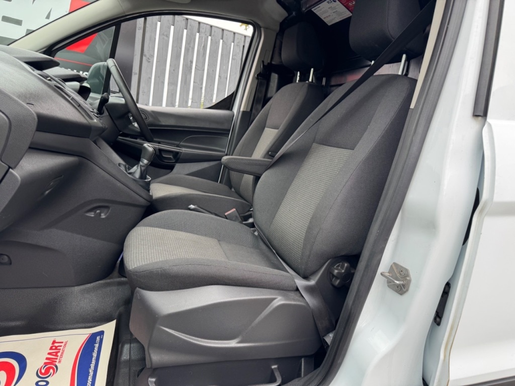 Used Ford Transit Connect 2016 for sale - 76088976: Photo 42