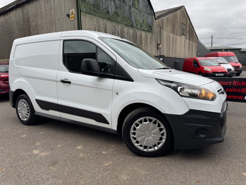 Used Ford Transit Connect 2016 for sale - 76088976: Photo 46