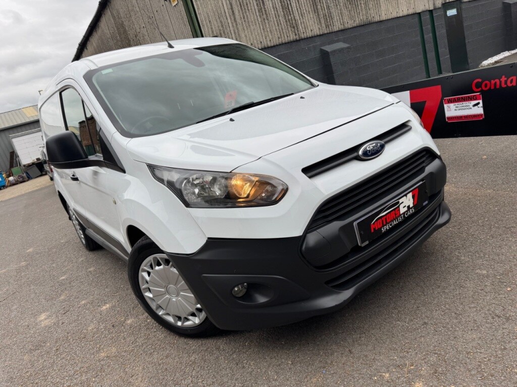 Used Ford Transit Connect 2016 for sale - 76088976: Photo 47