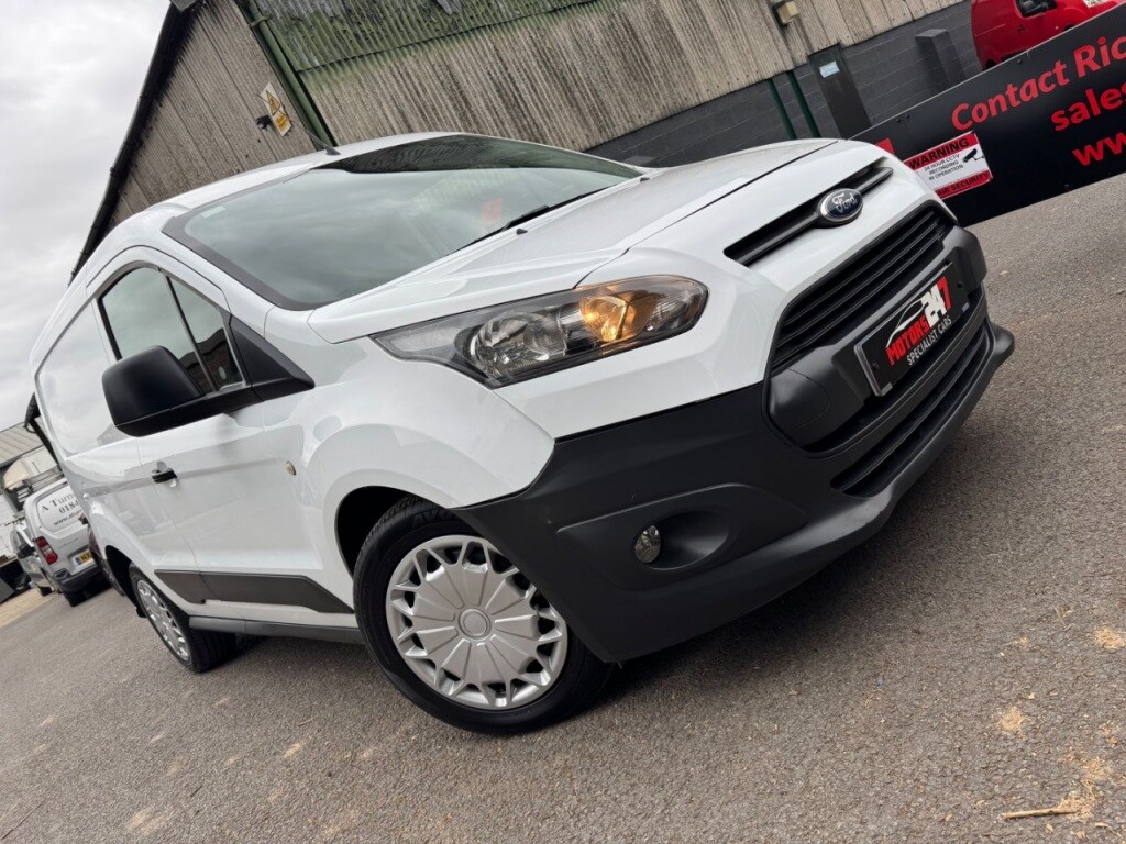 Used Ford Transit Connect 2016 for sale - 76088976: Photo 49