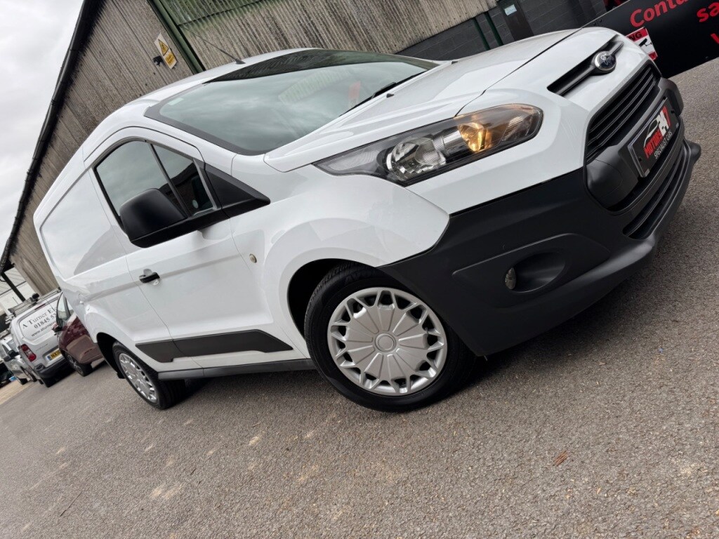 Used Ford Transit Connect 2016 for sale - 76088976: Photo 50