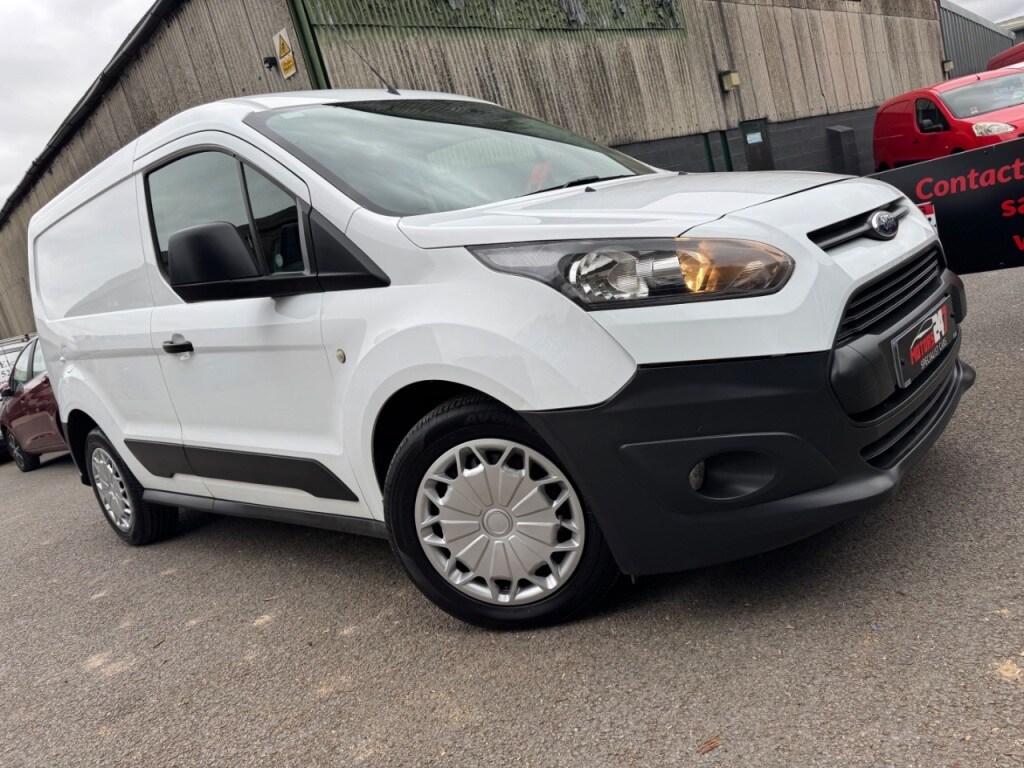 Used Ford Transit Connect 2016 for sale - 76088976: Photo 51