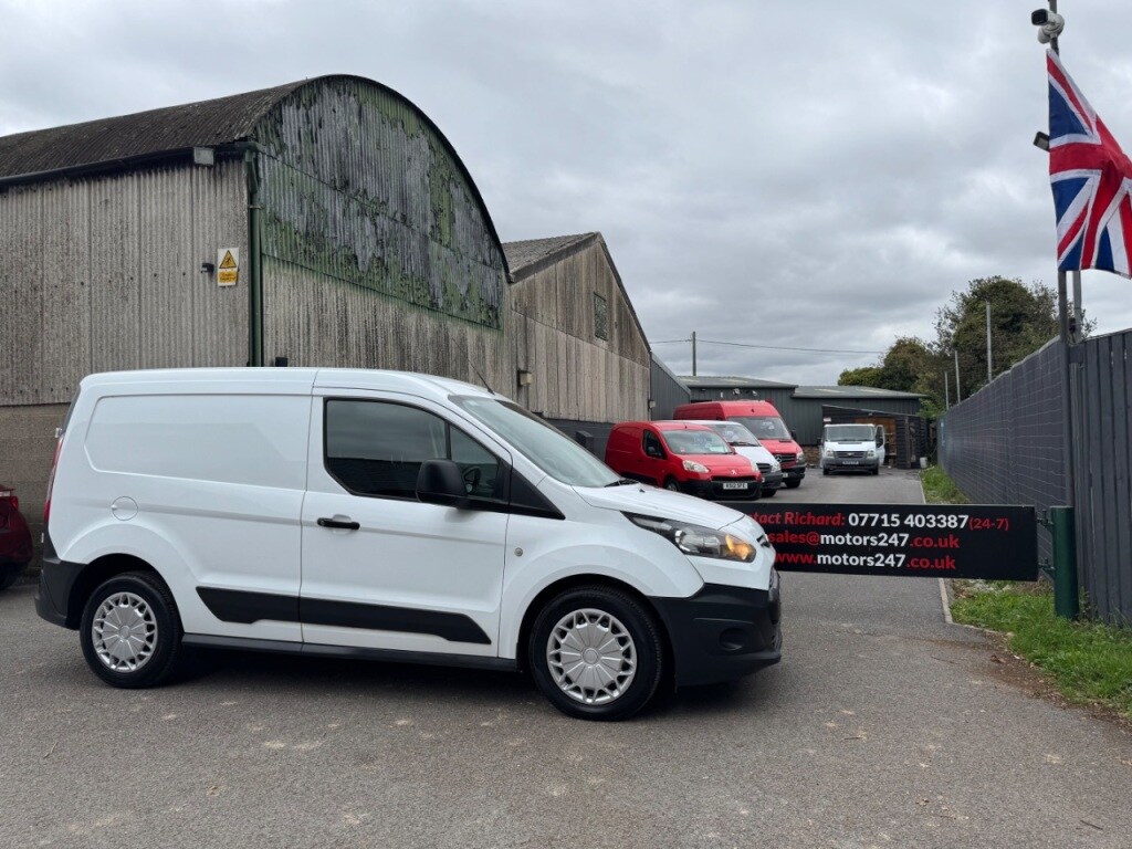 Used Ford Transit Connect 2016 for sale - 76088976: Photo 52