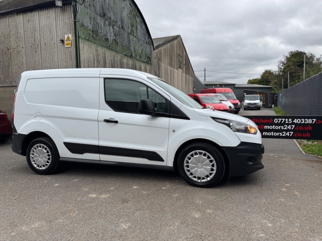 Used Ford Transit Connect 2016 for sale - 76088976: Photo 53