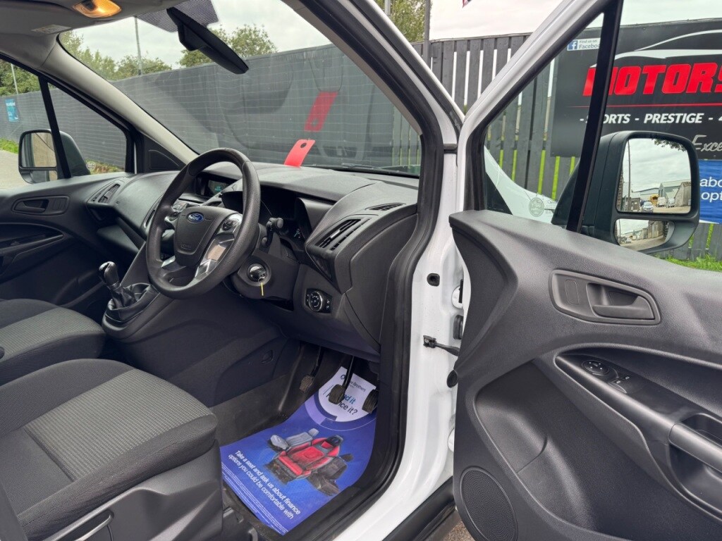 Used Ford Transit Connect 2016 for sale - 76088976: Photo 54