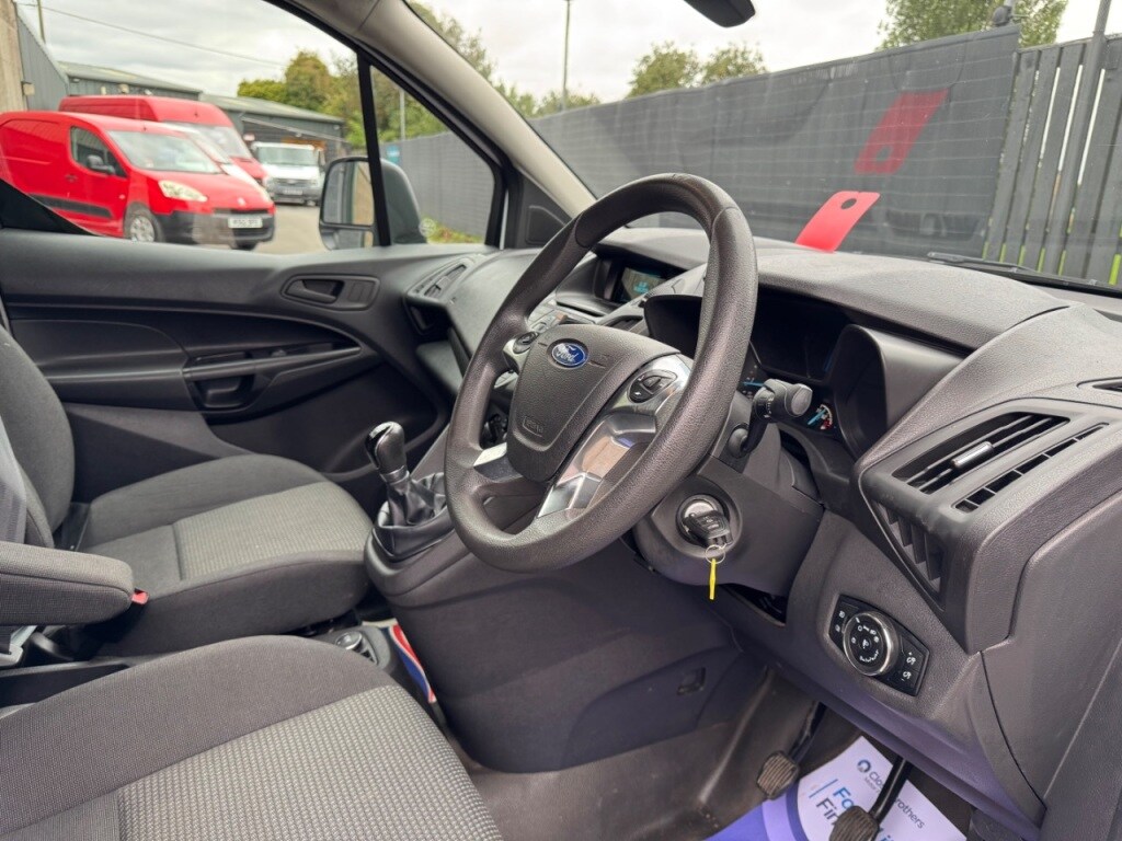 Used Ford Transit Connect 2016 for sale - 76088976: Photo 55