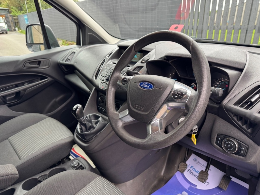 Used Ford Transit Connect 2016 for sale - 76088976: Photo 56