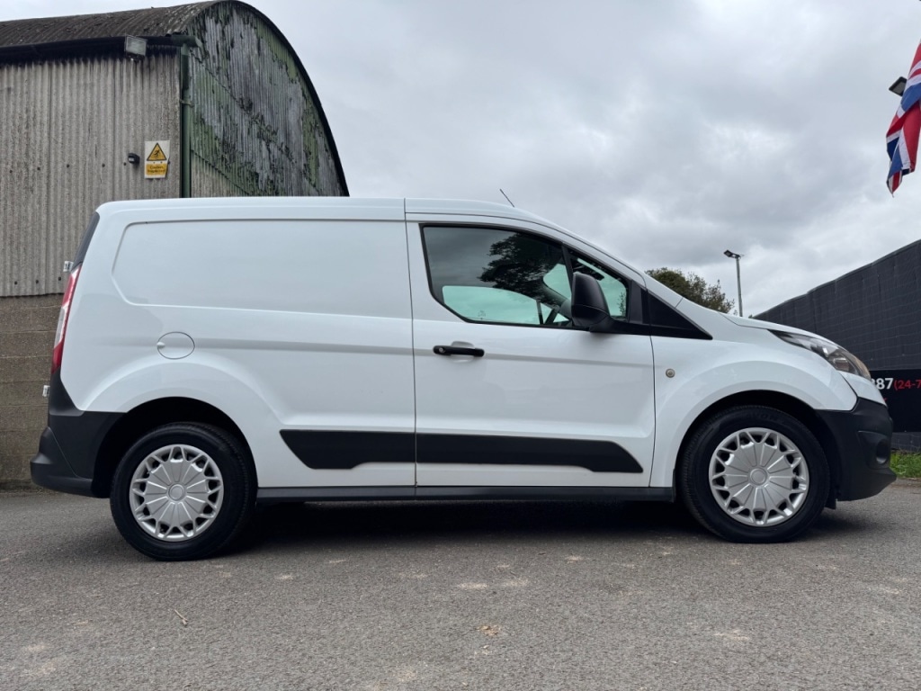 Used Ford Transit Connect 2016 for sale - 76088976: Photo 6