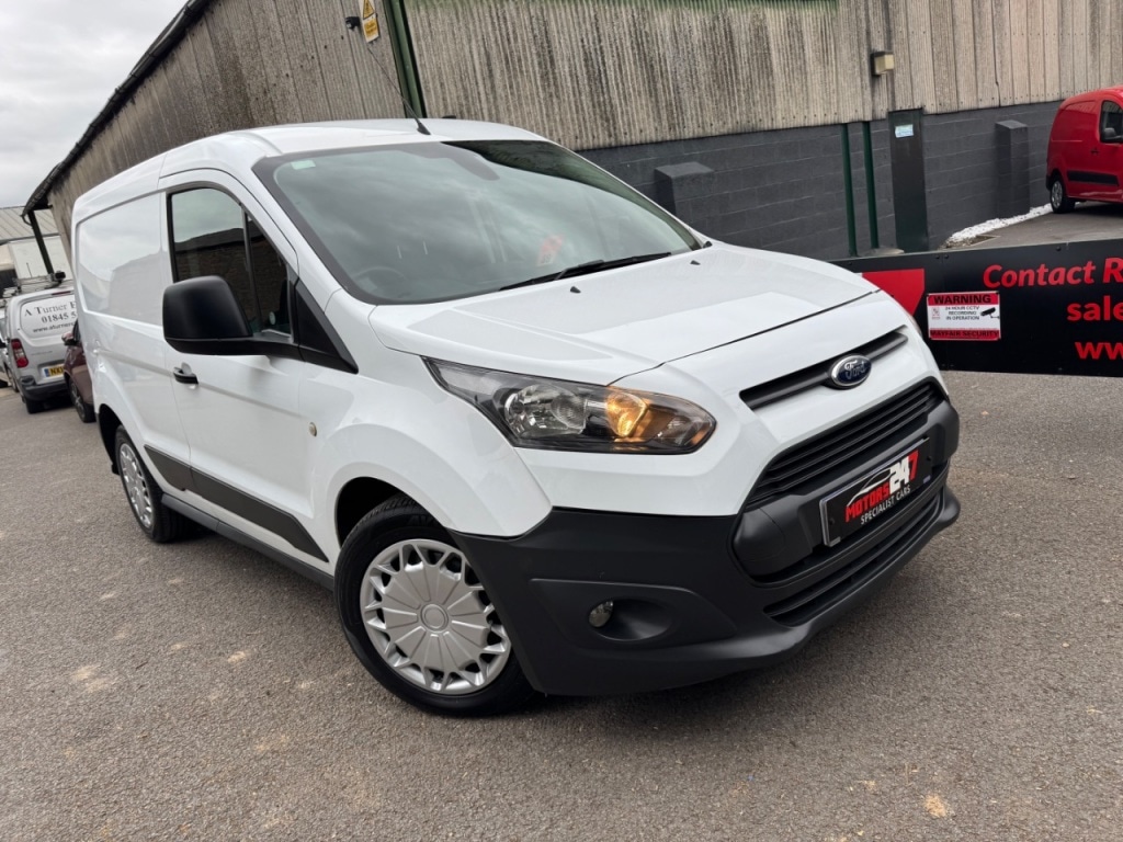 Used Ford Transit Connect 2016 for sale - 76088976: Photo 8