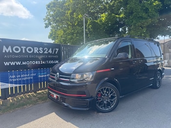 Used Volkswagen Transporter 2019 for sale - 79209427: Photo