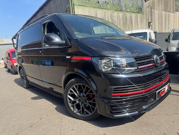 Used Volkswagen Transporter 2019 for sale - 79209427: Photo