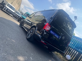 Used Volkswagen Transporter 2019 for sale - 79209427: Photo