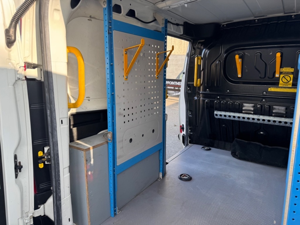 Used Fiat Doblo 2016 for sale - 77981686: Photo 11