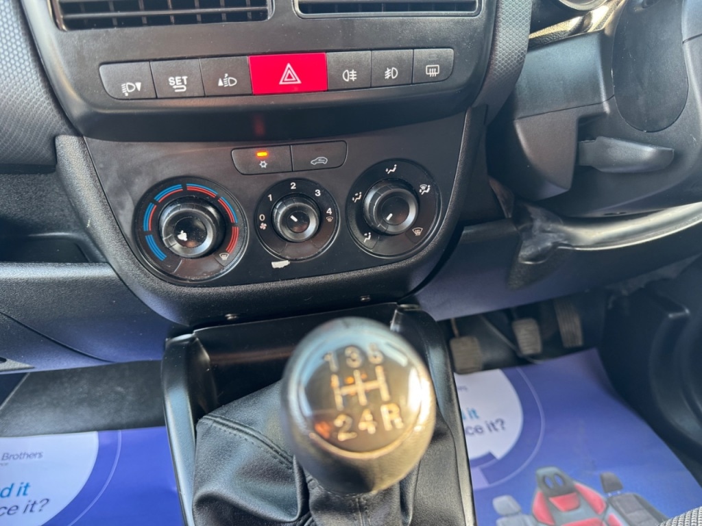 Used Fiat Doblo 2016 for sale - 77981686: Photo 22