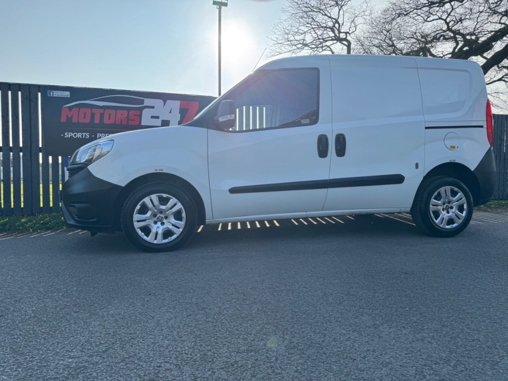 Used Fiat Doblo 2016 for sale - 77981686: Photo 42