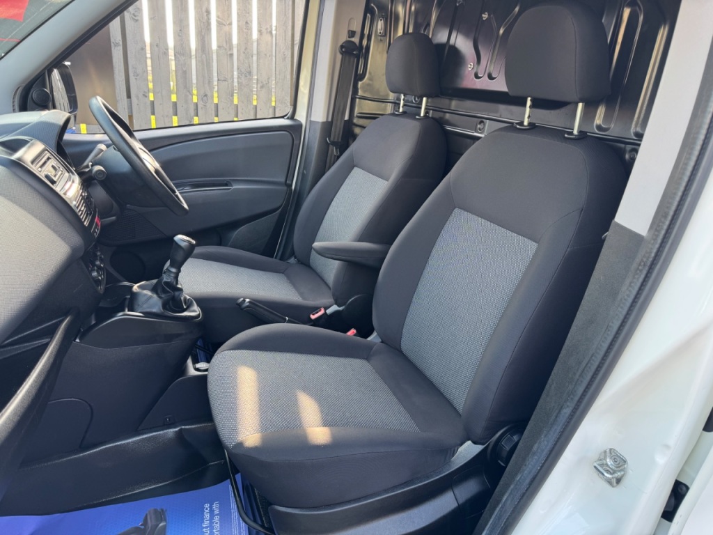 Used Fiat Doblo 2016 for sale - 77981686: Photo 49