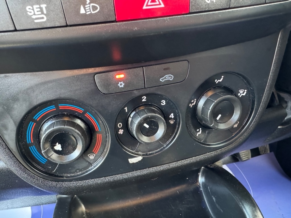 Used Fiat Doblo 2016 for sale - 77981686: Photo 53