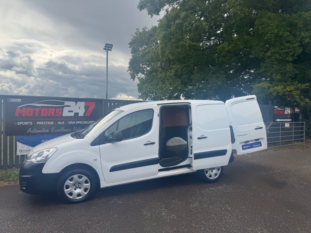 Vehicle 34