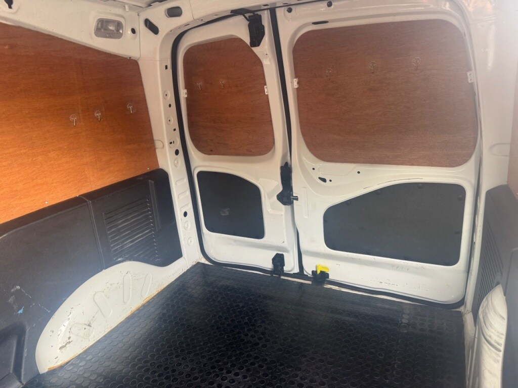 Vehicle 36