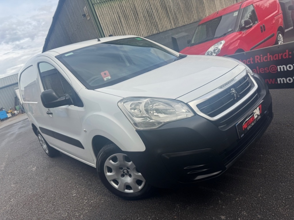 Vehicle 53