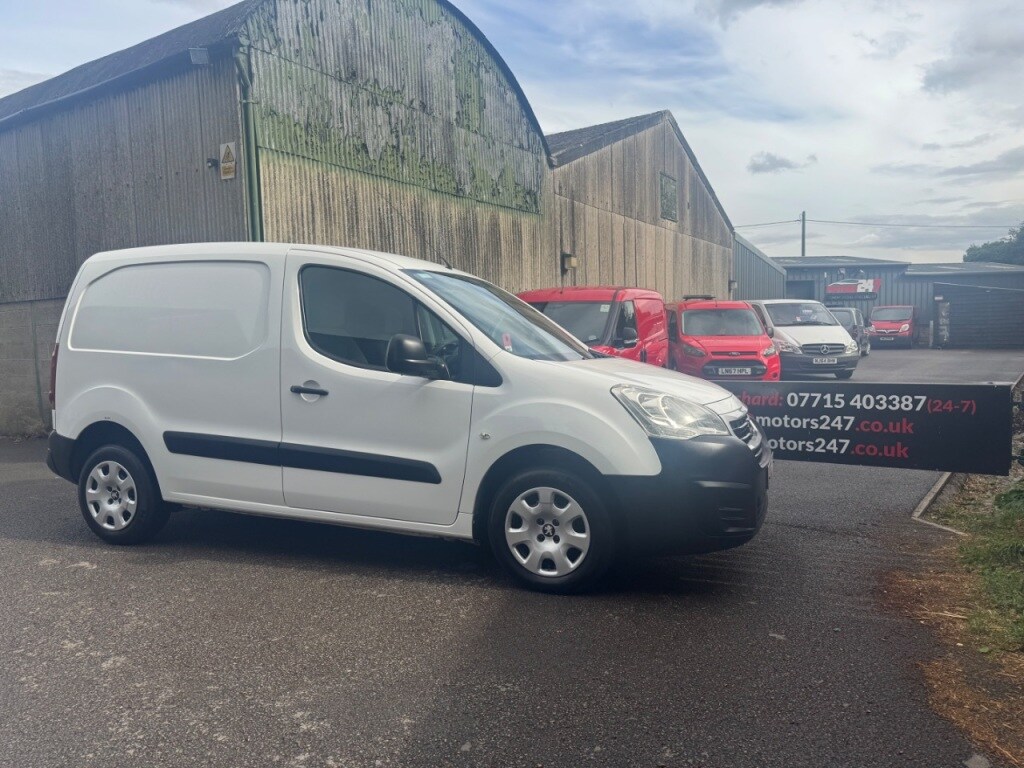 Vehicle 55