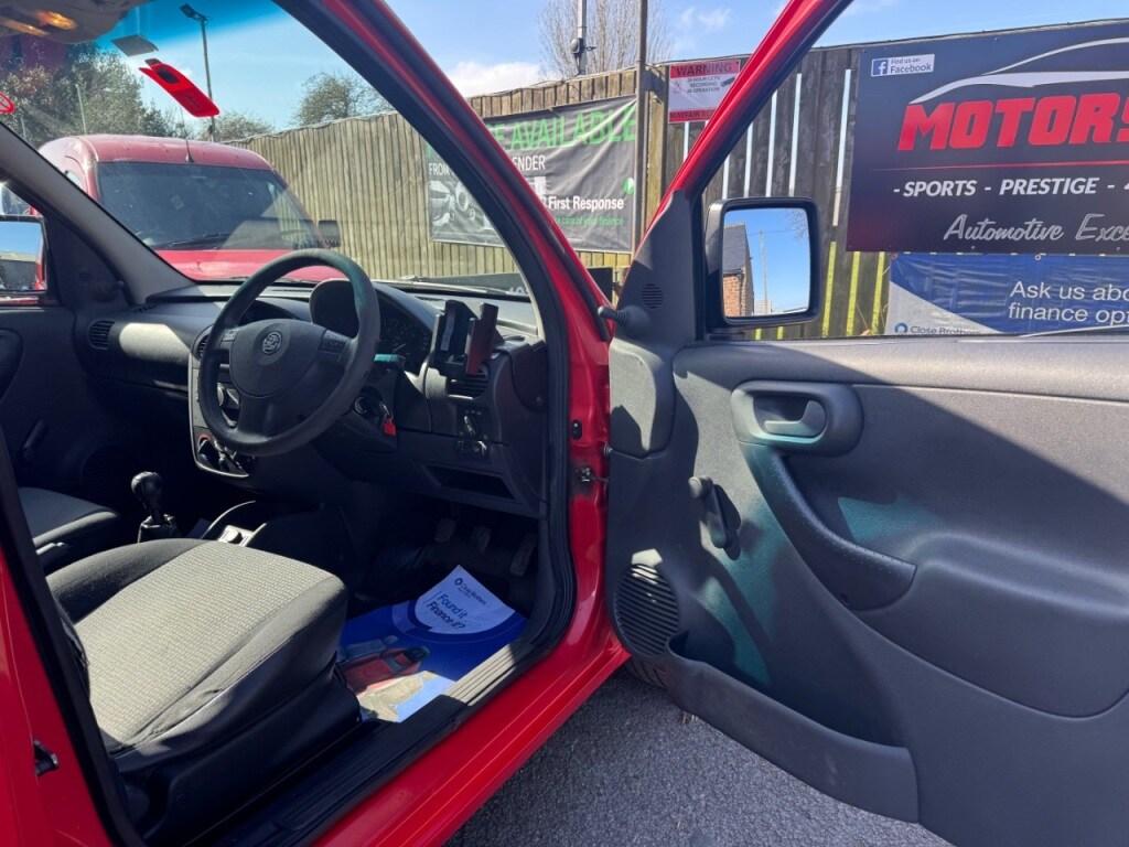 Vehicle 17