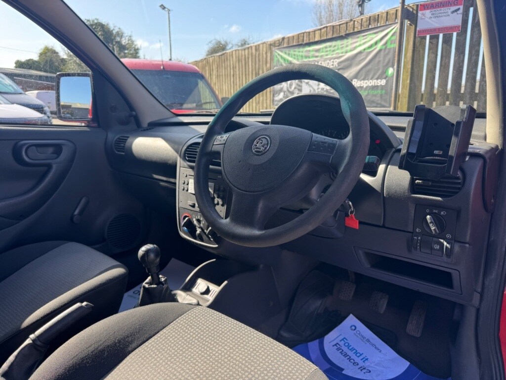 Vehicle 19