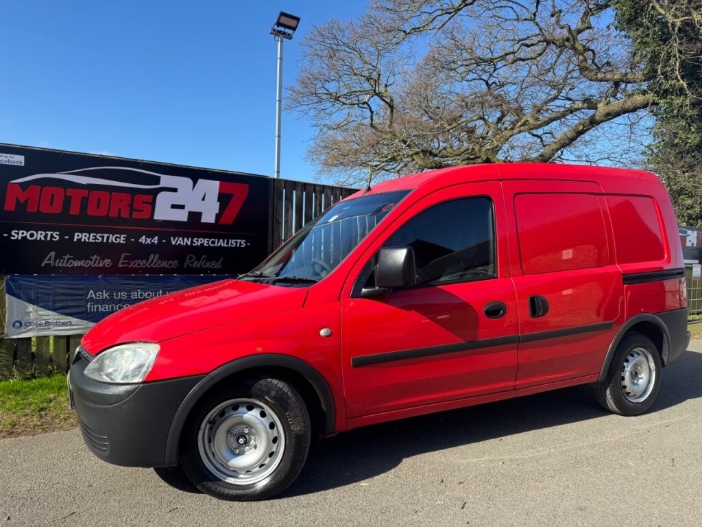 Vehicle 28