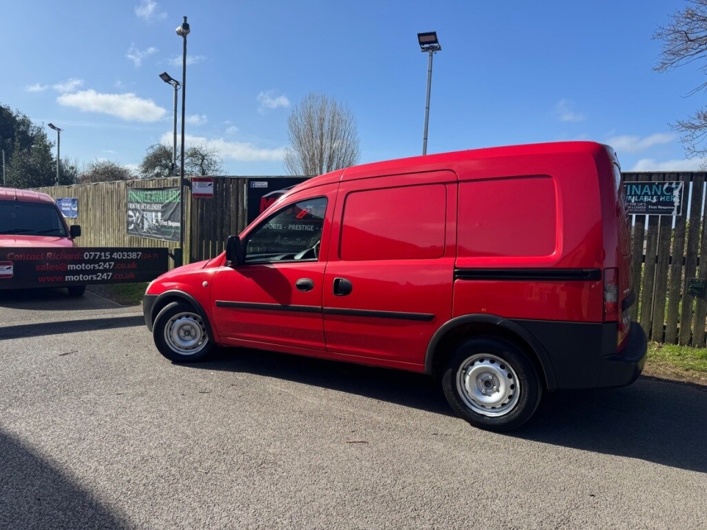 Vehicle 31