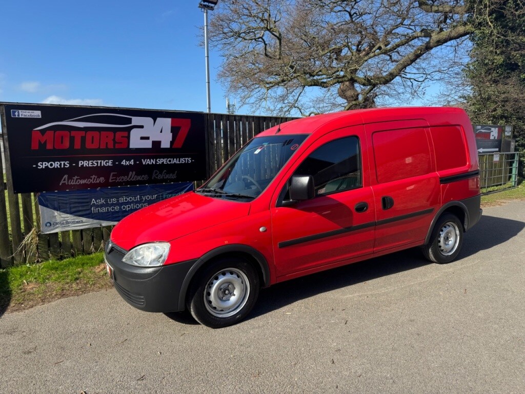 Vehicle 32