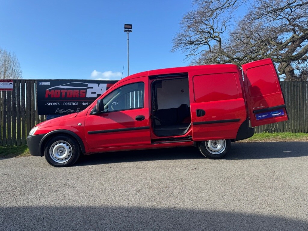 Vehicle 36
