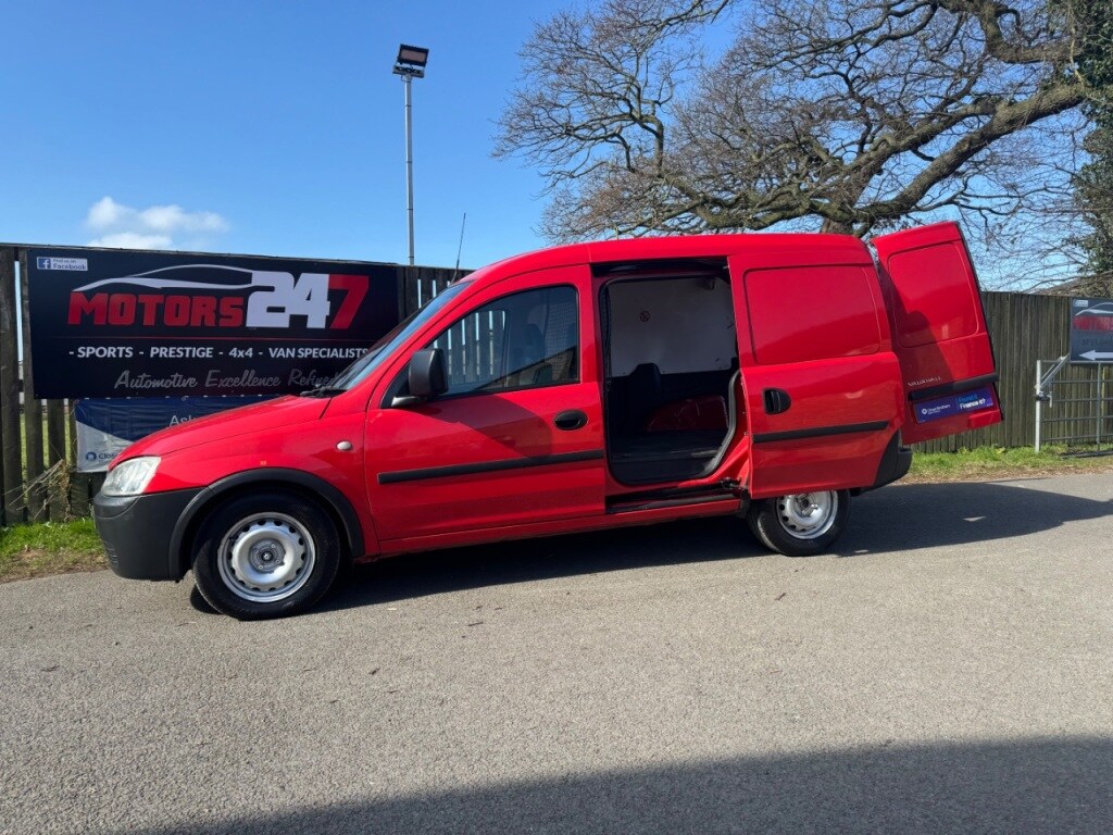 Vehicle 37