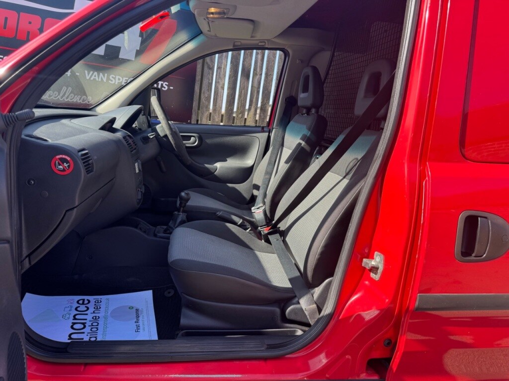 Vehicle 41