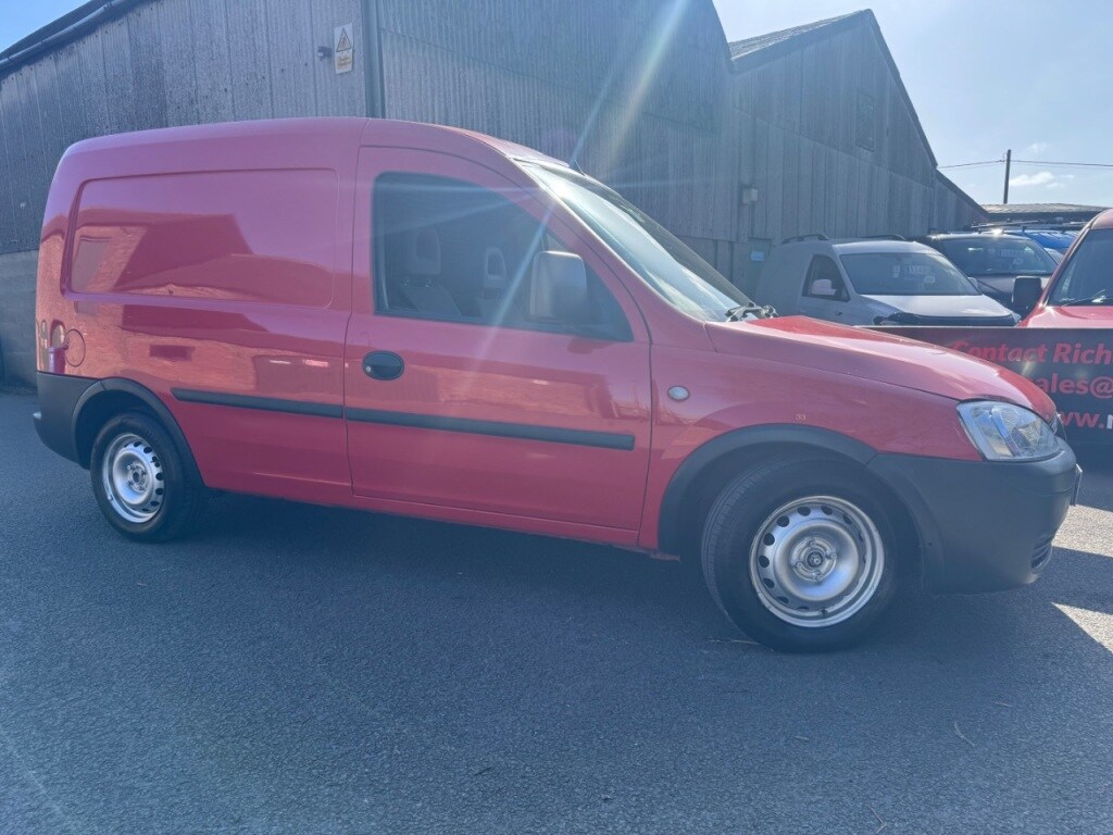 Vehicle 47