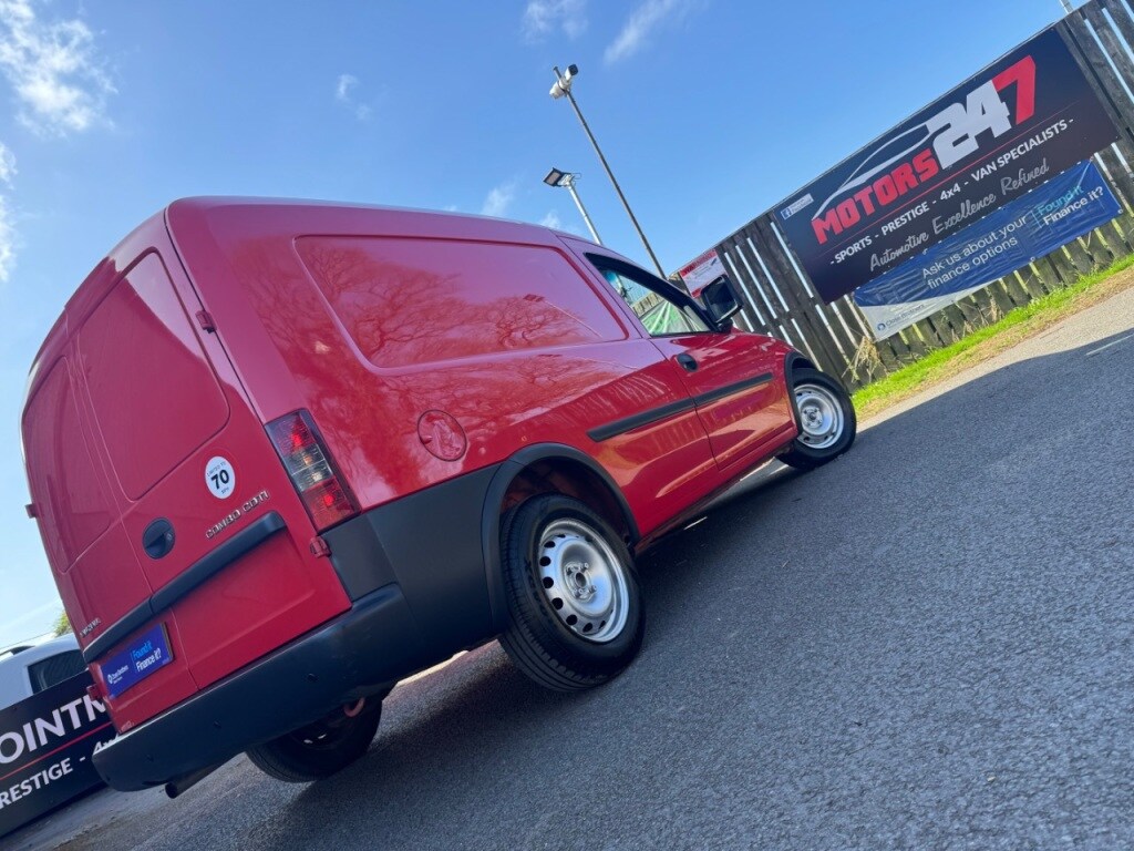 Vehicle 50