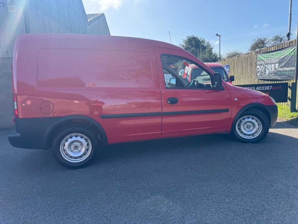 Vehicle 52