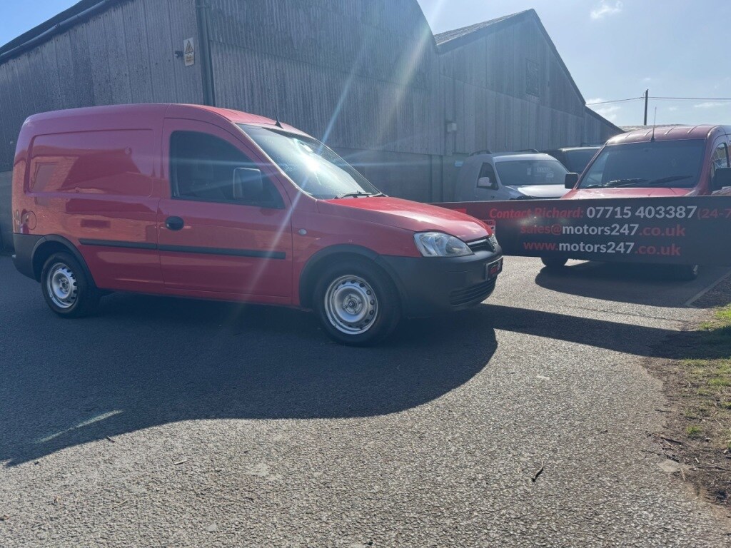 Vehicle 53