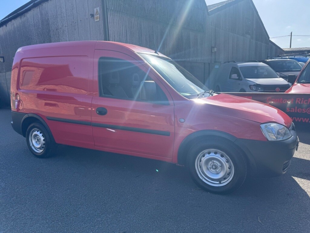 Vehicle 55