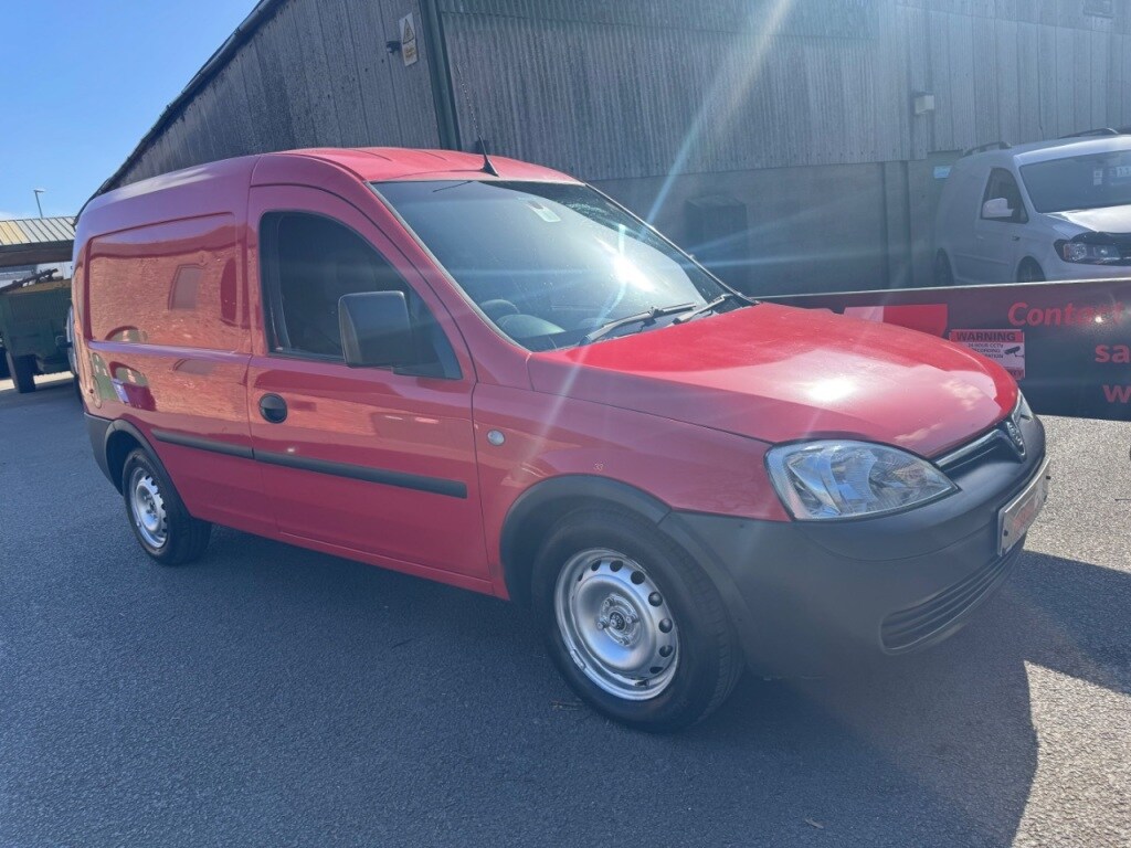 Vehicle 56