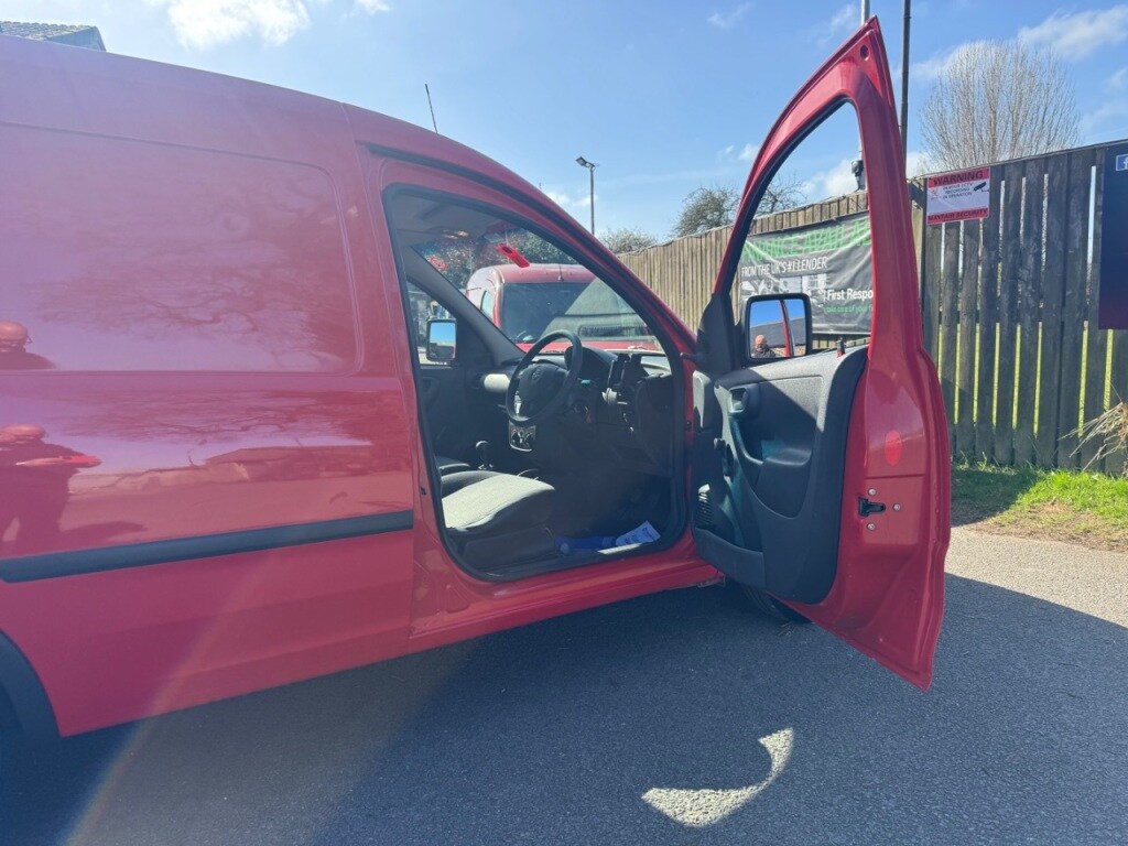 Vehicle 57