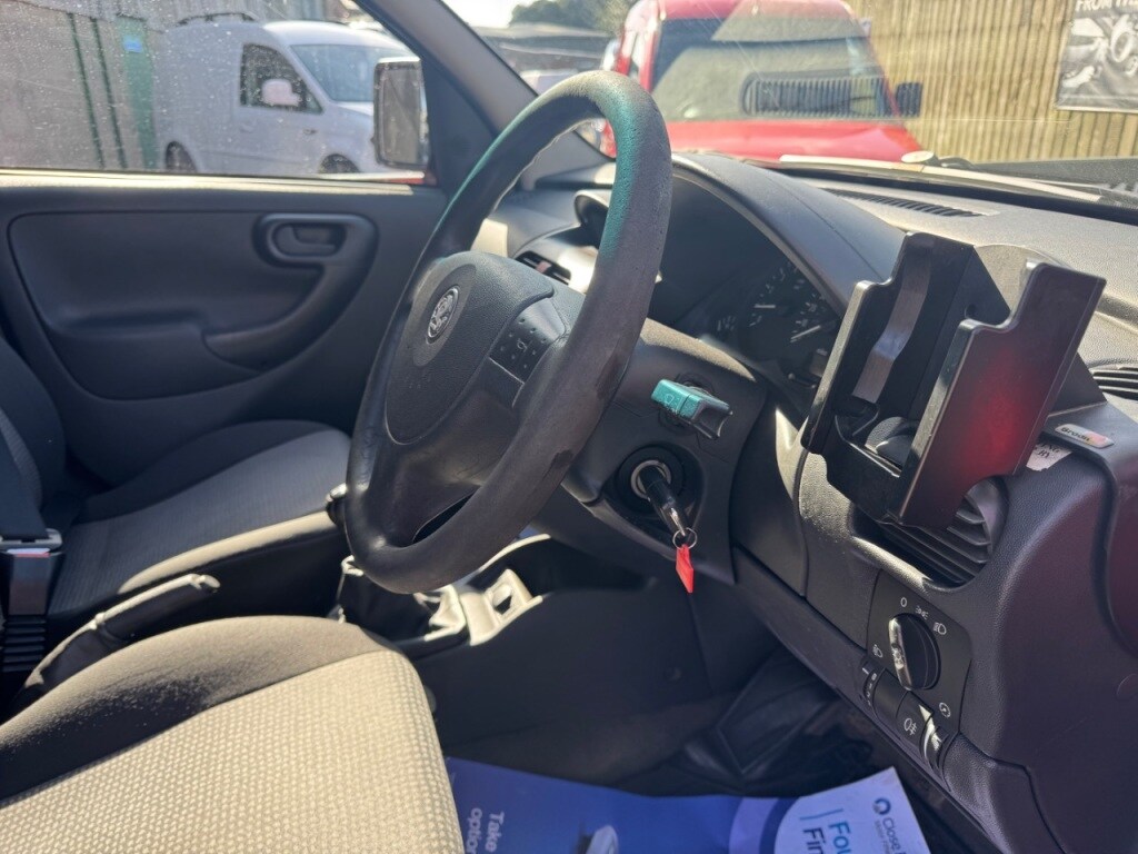Vehicle 58