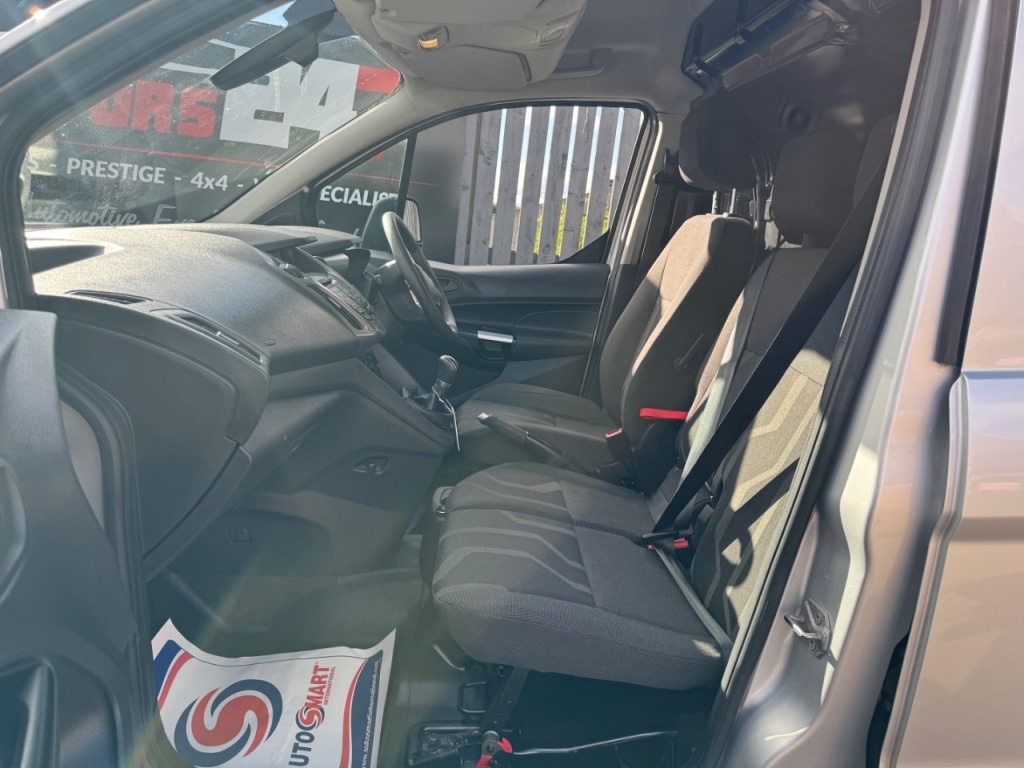 Used Vauxhall Combo 2011 for sale - 77079738: Photo 63