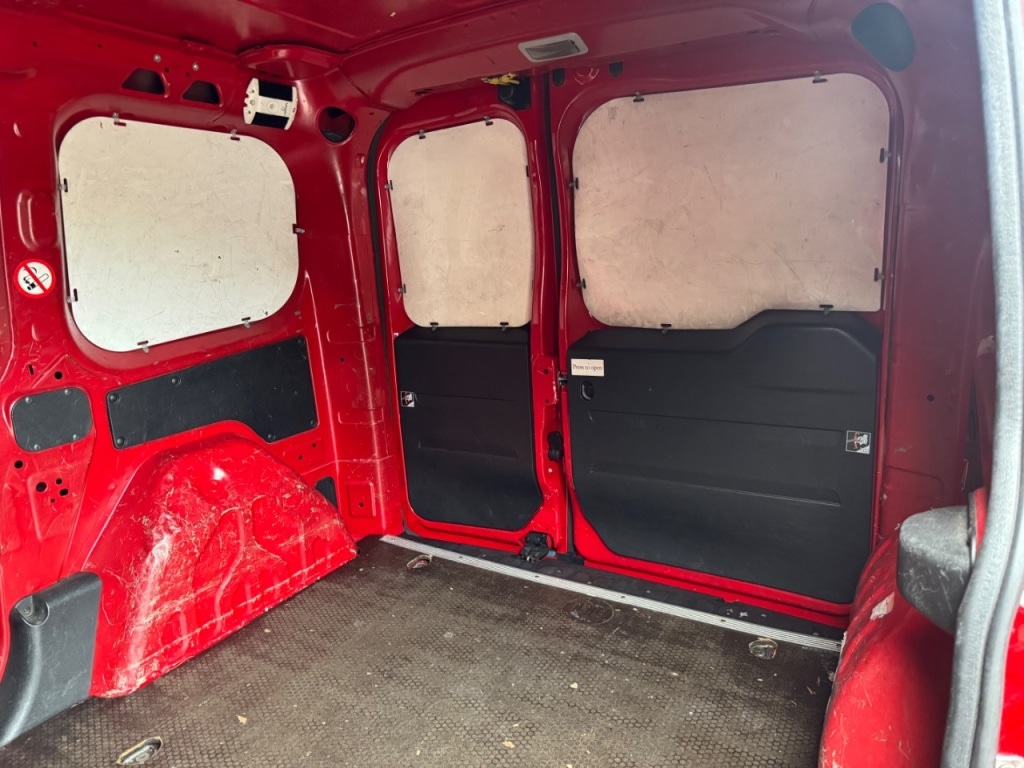 Used Fiat Doblo 2013 for sale - 77394076: Photo 11