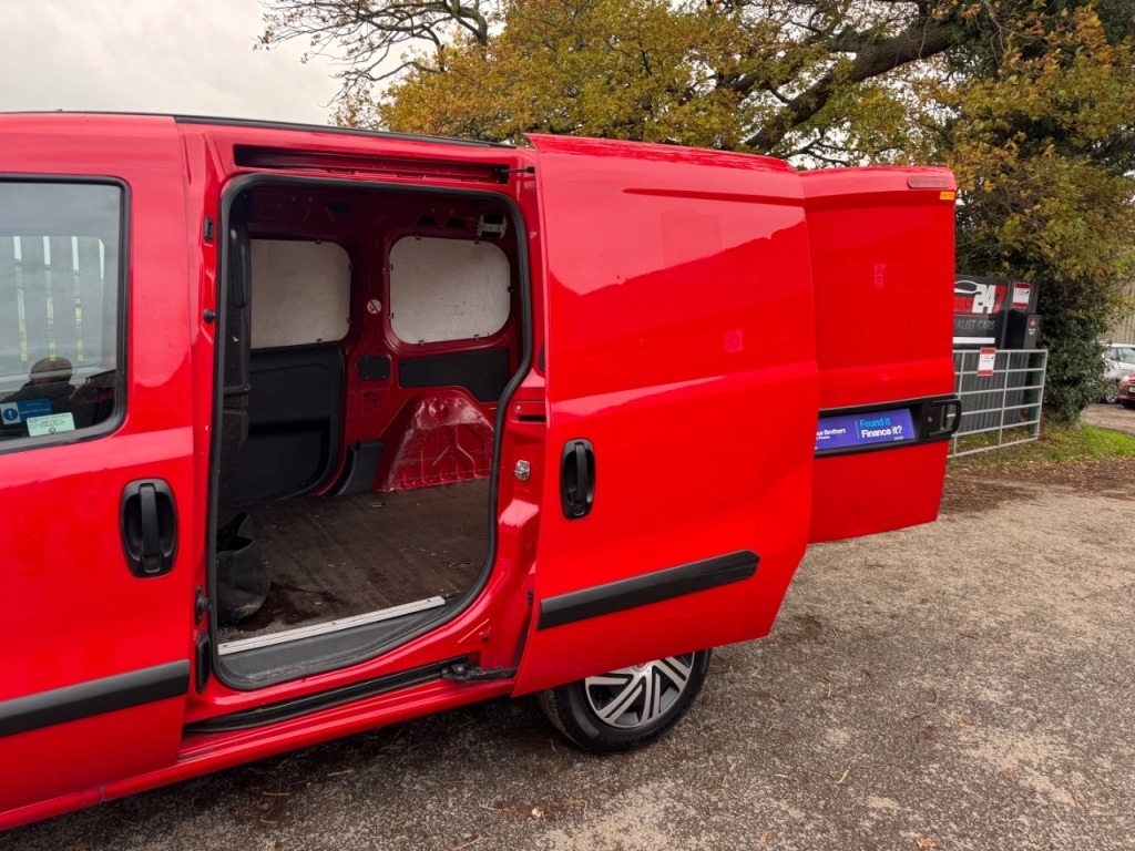 Used Fiat Doblo 2013 for sale - 77394076: Photo 12