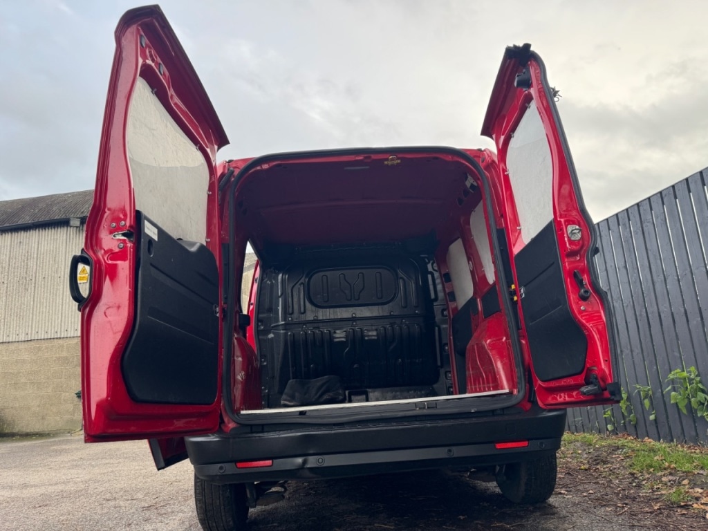 Used Fiat Doblo 2013 for sale - 77394076: Photo 13