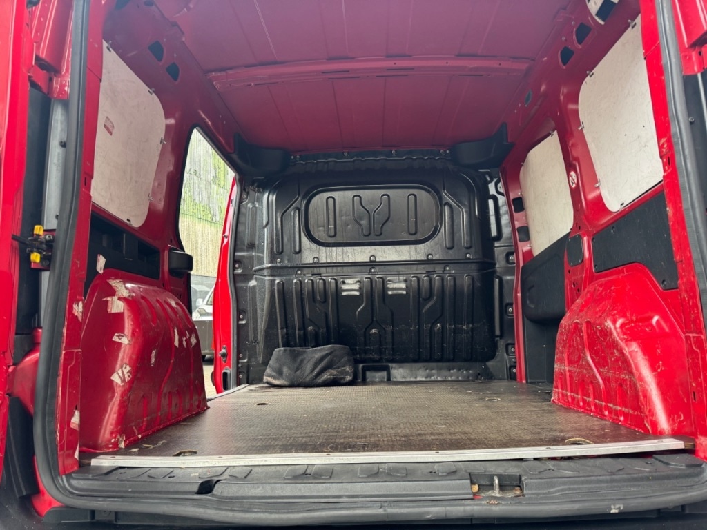 Used Fiat Doblo 2013 for sale - 77394076: Photo 14