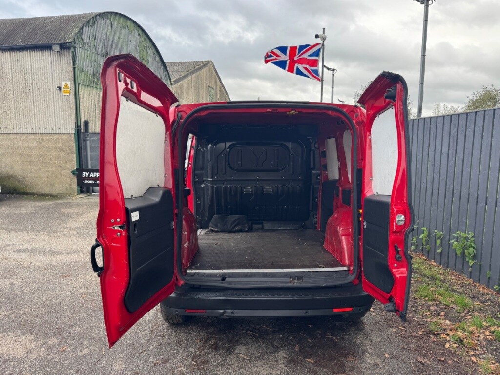 Used Fiat Doblo 2013 for sale - 77394076: Photo 36