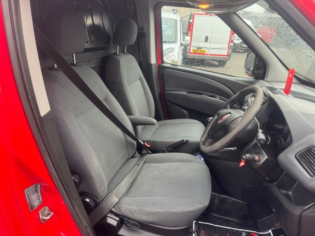 Used Fiat Doblo 2013 for sale - 77394076: Photo 52