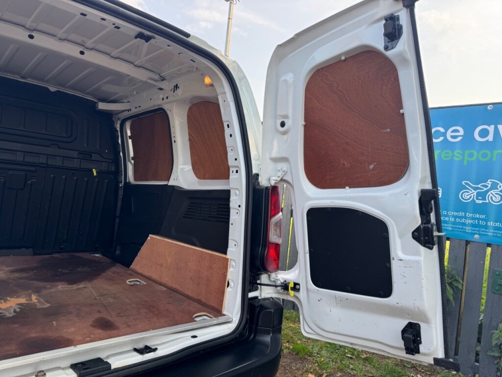 Vehicle 13